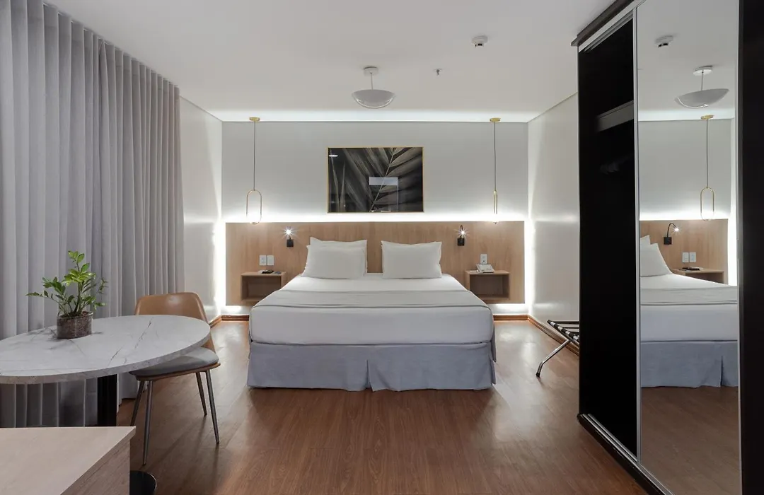 Jk Premium Hotel E Eventos-1