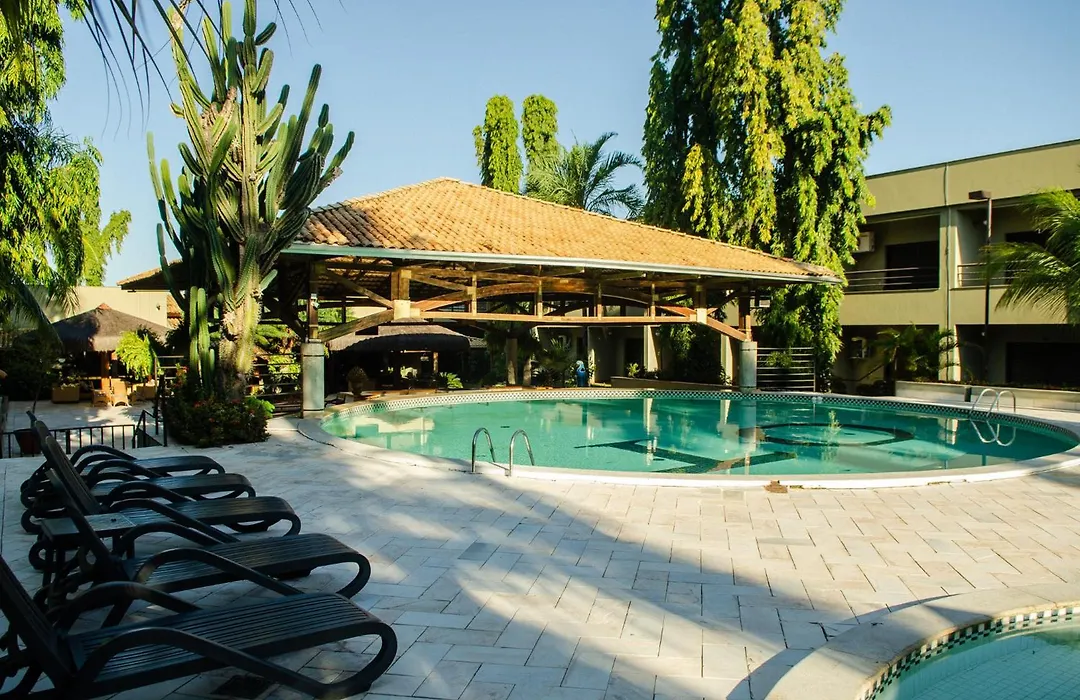 Hotel Ot-1