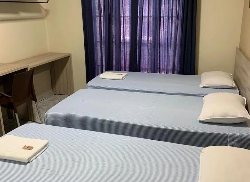 Hotel Vila Rica-1