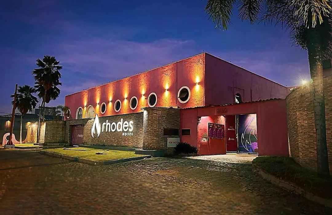 Rhodes Motel Recife-1