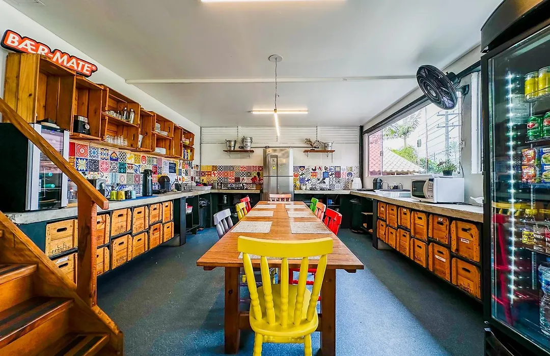 Laika Hostel-1