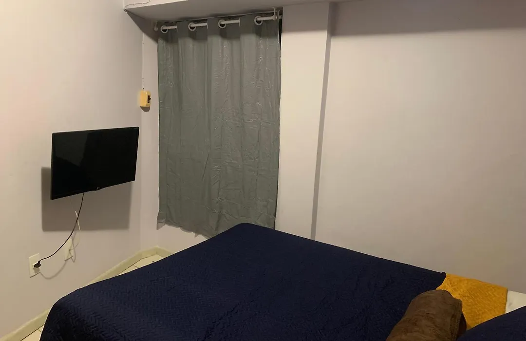 Flat em Boa Viagem-1