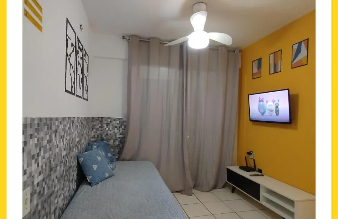Flat Life Home-1