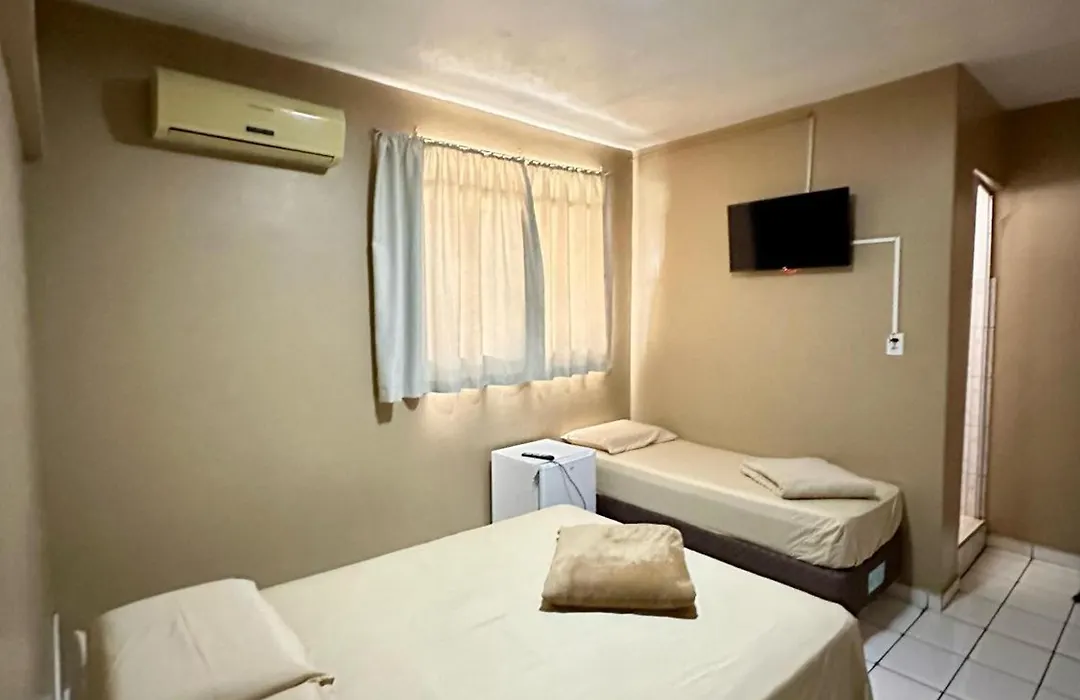 Hotel Primavera-1