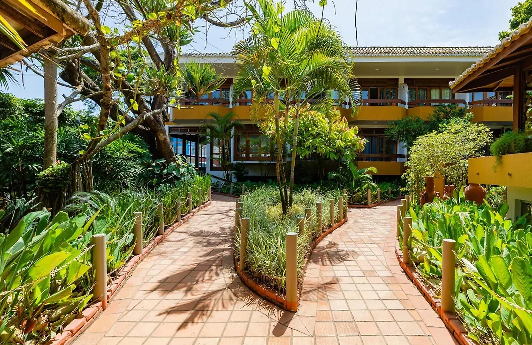 Casa Blanca Park Hotel-1
