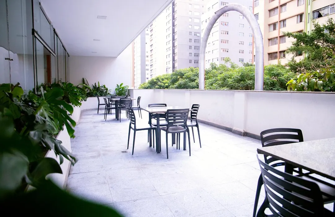Hotel Bh Palace-1