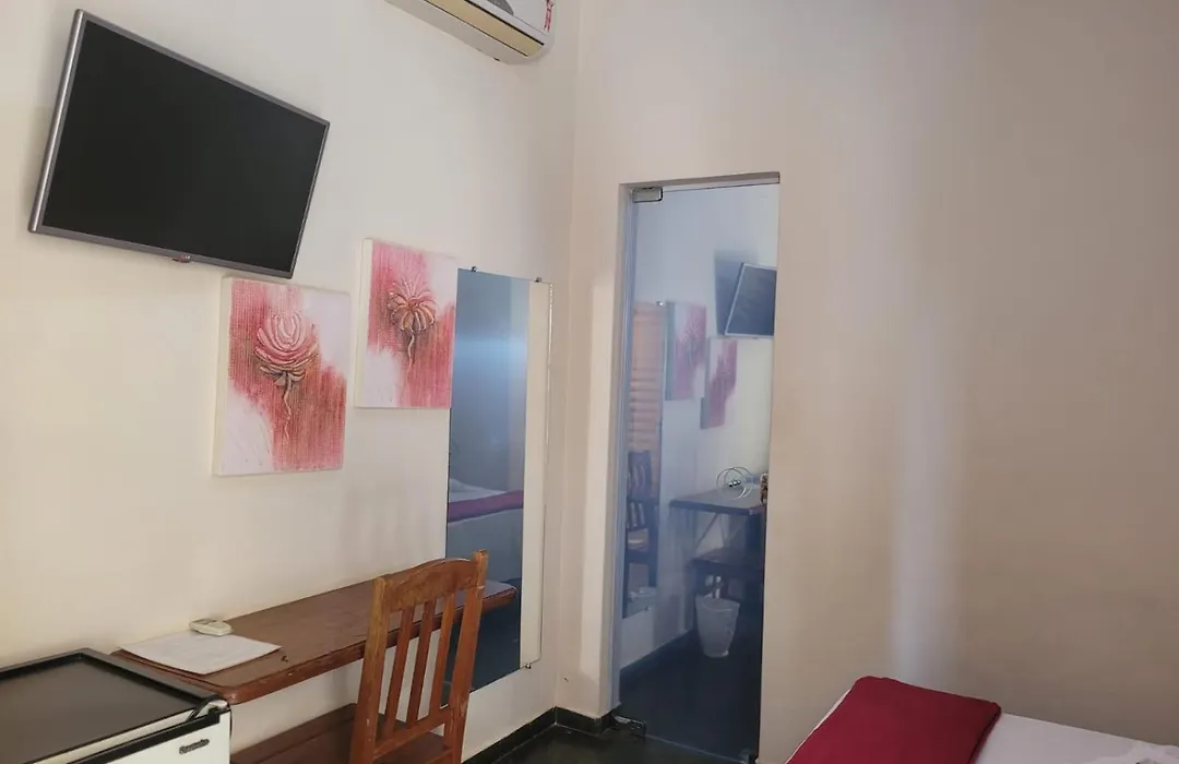 Solarium Park Hotel-1