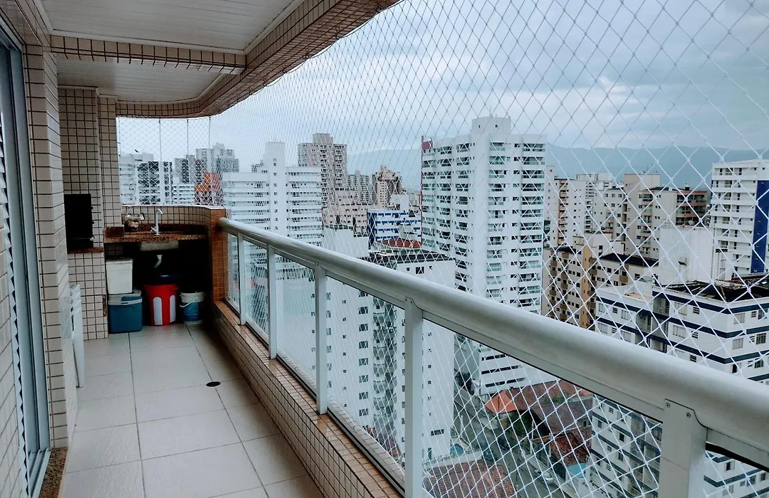Residencial Vasco da Gama-1