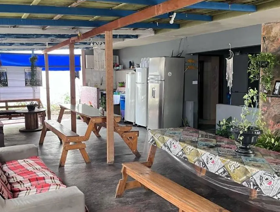 Hostel Boa Vista-1