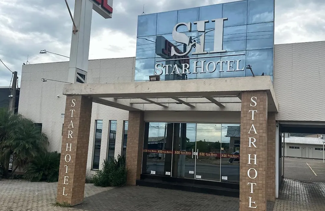 Star Hotel-1