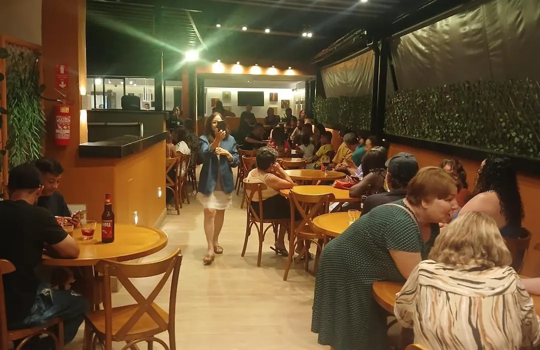 Grande Hotel Londrina-1