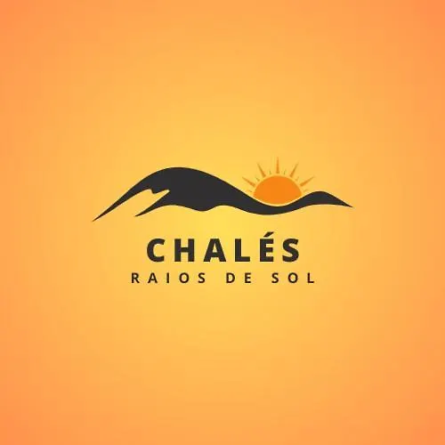 Chales Raios De Sol-1