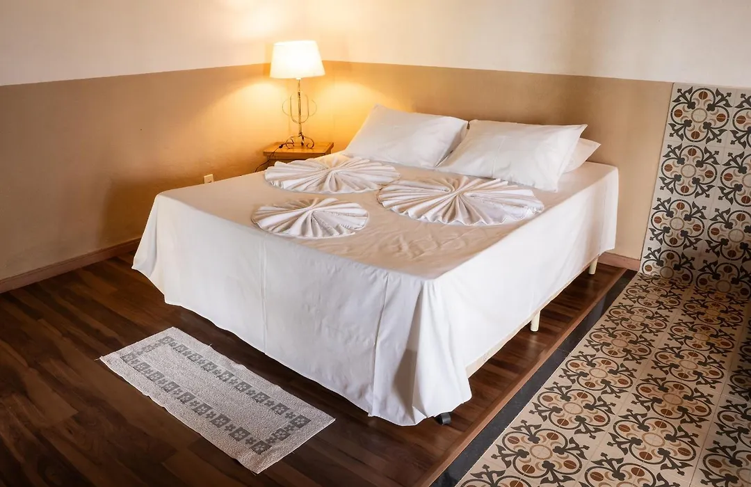 Hotel Alpha Ville Chales-1