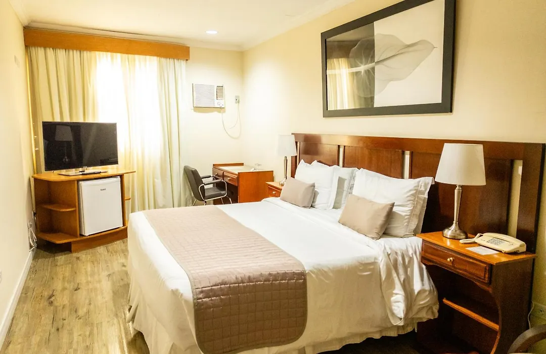 Radio Hotel Resort & Convention-1