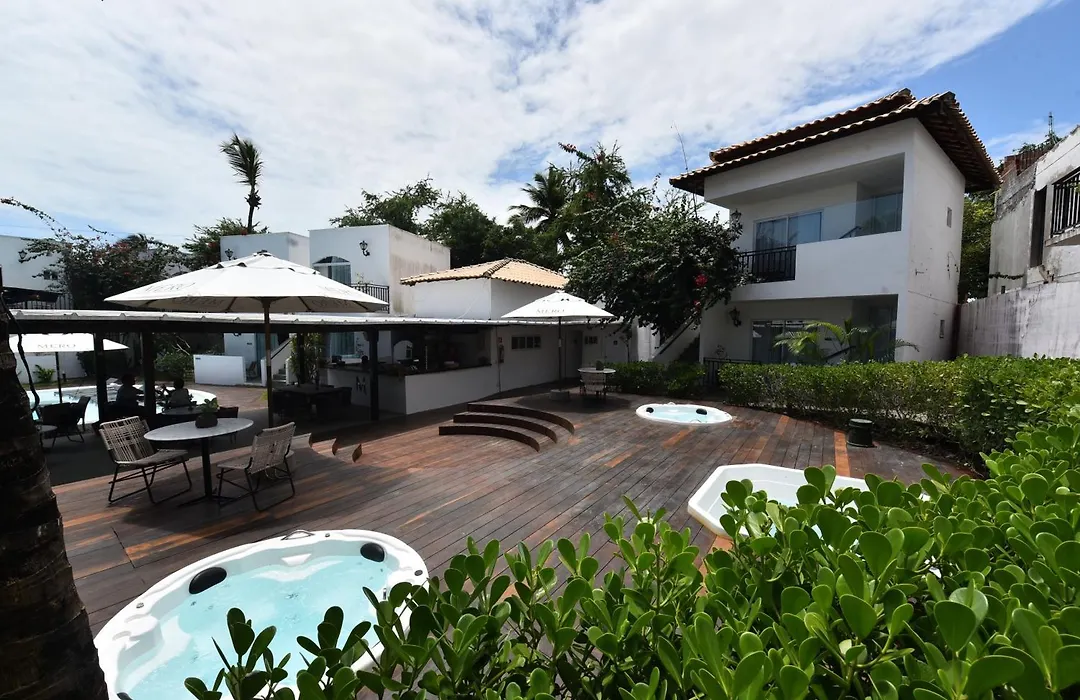 Mero Hotel Boutique-1
