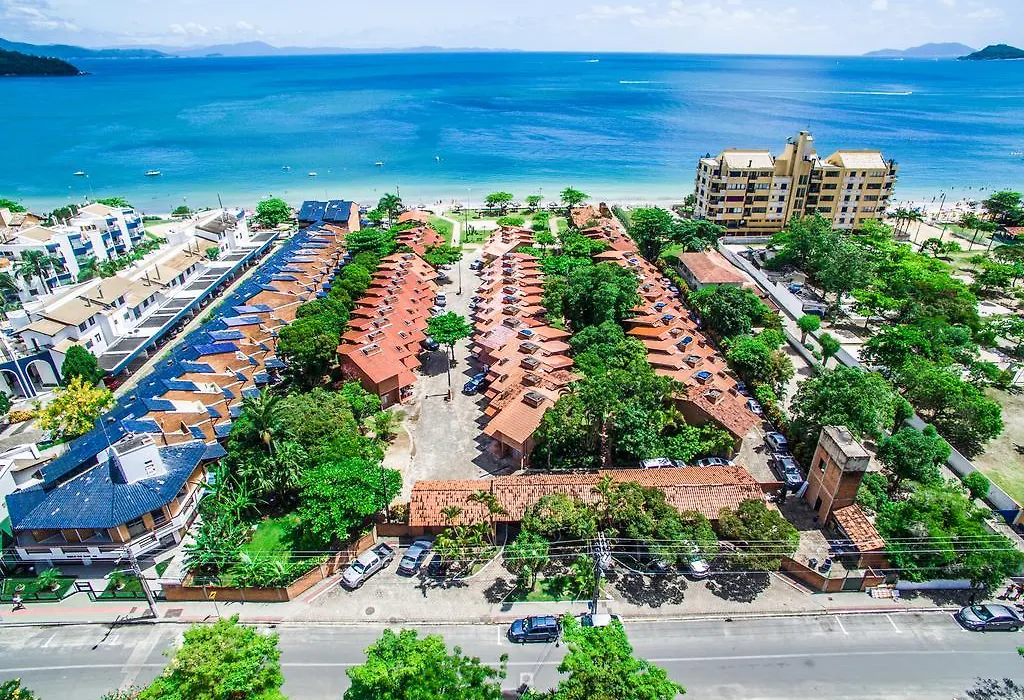 Tropical Residencia-1