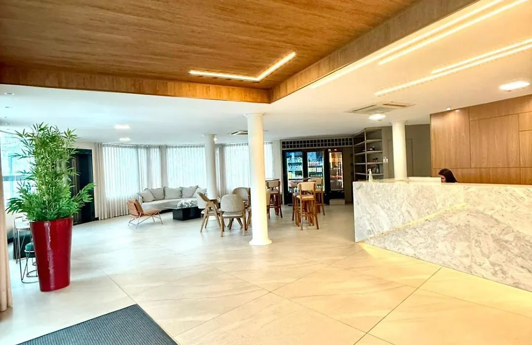 Hotel Alji-1