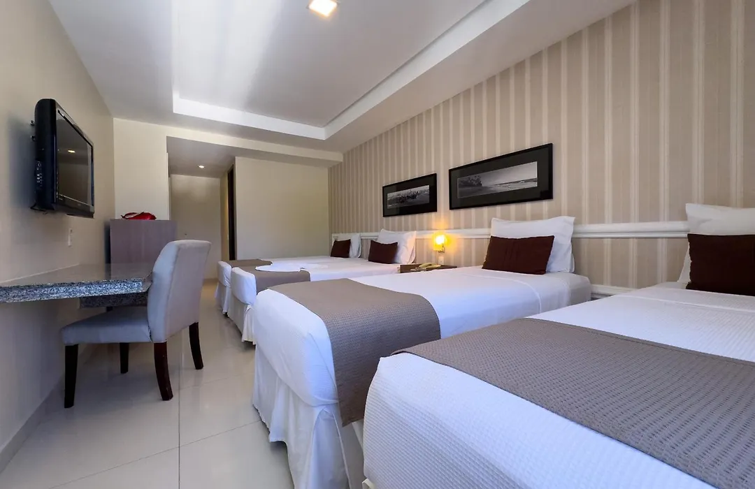 Arituba Park Hotel-1