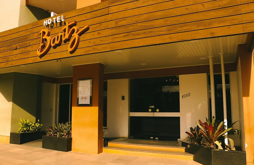Hotel Bartz-1
