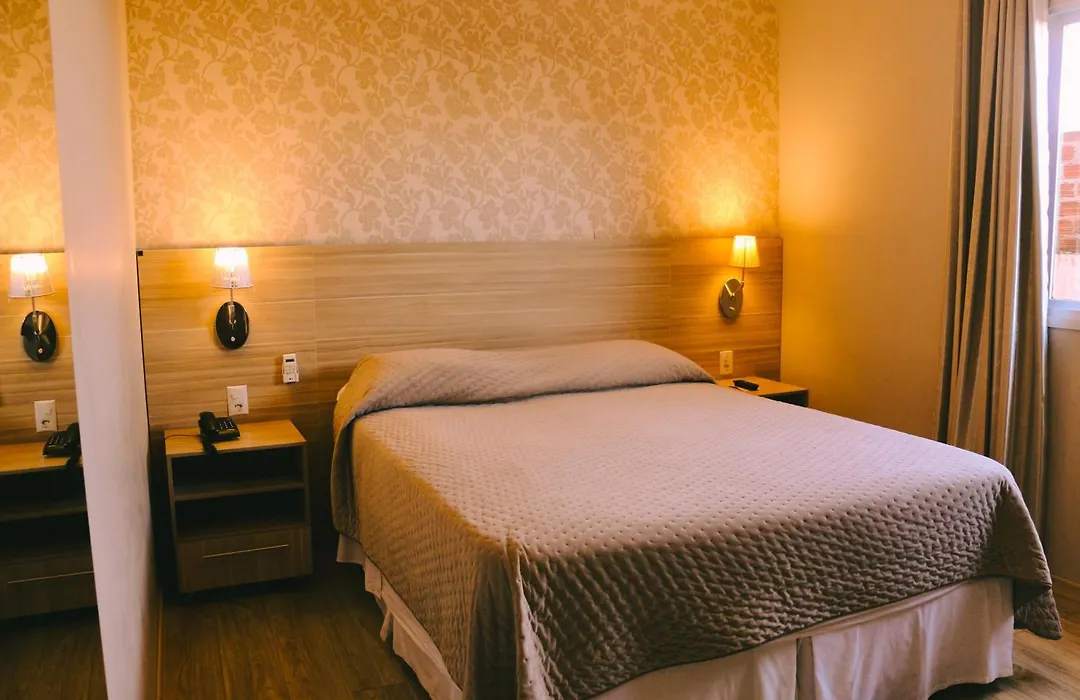 Hotel Bartz-1