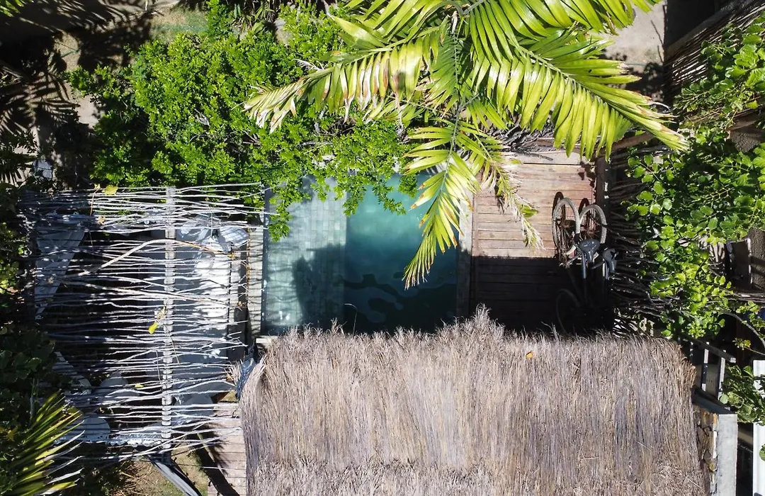 Bóróró Vida- Villas Eco Boutique- Milagres, tatuamunha-1