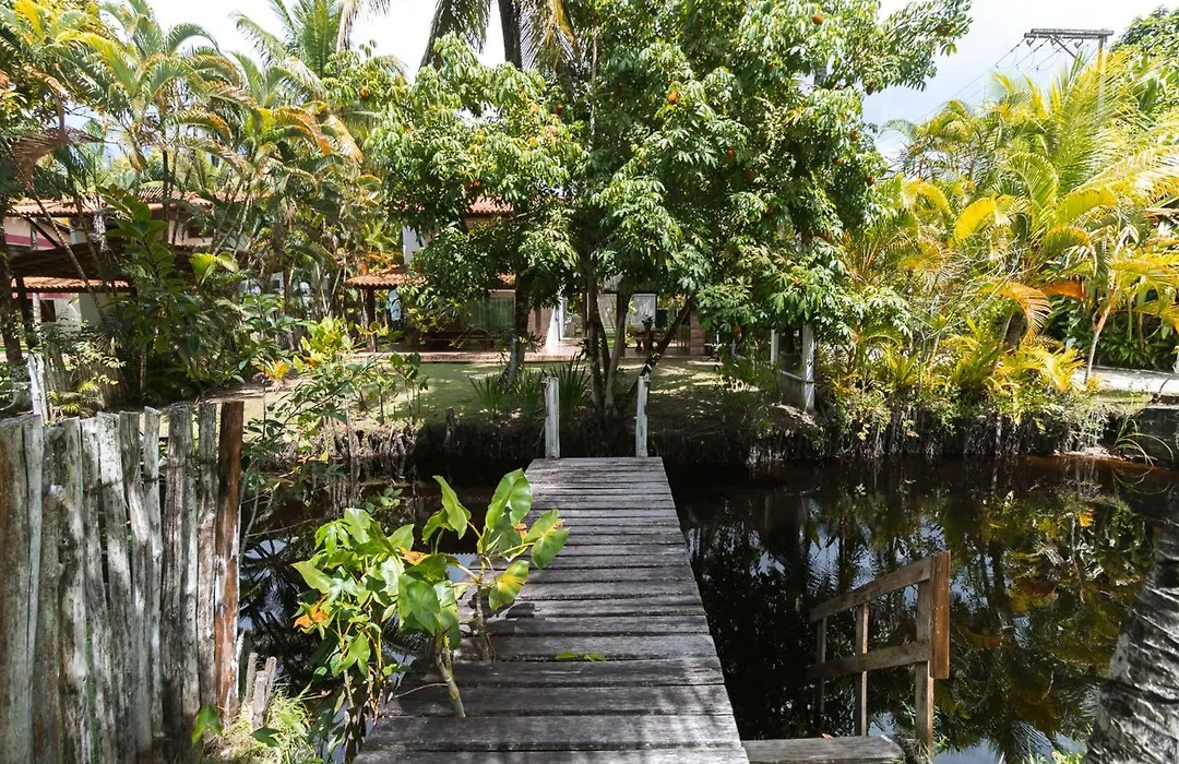 Indaia Eco Village-1