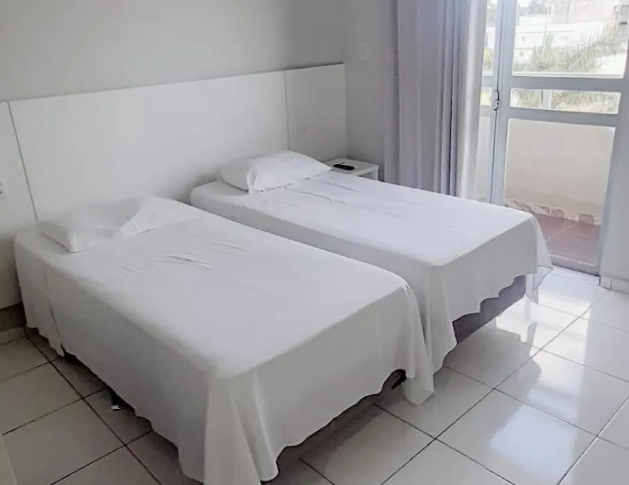 Hotel Executivo Formosa-1