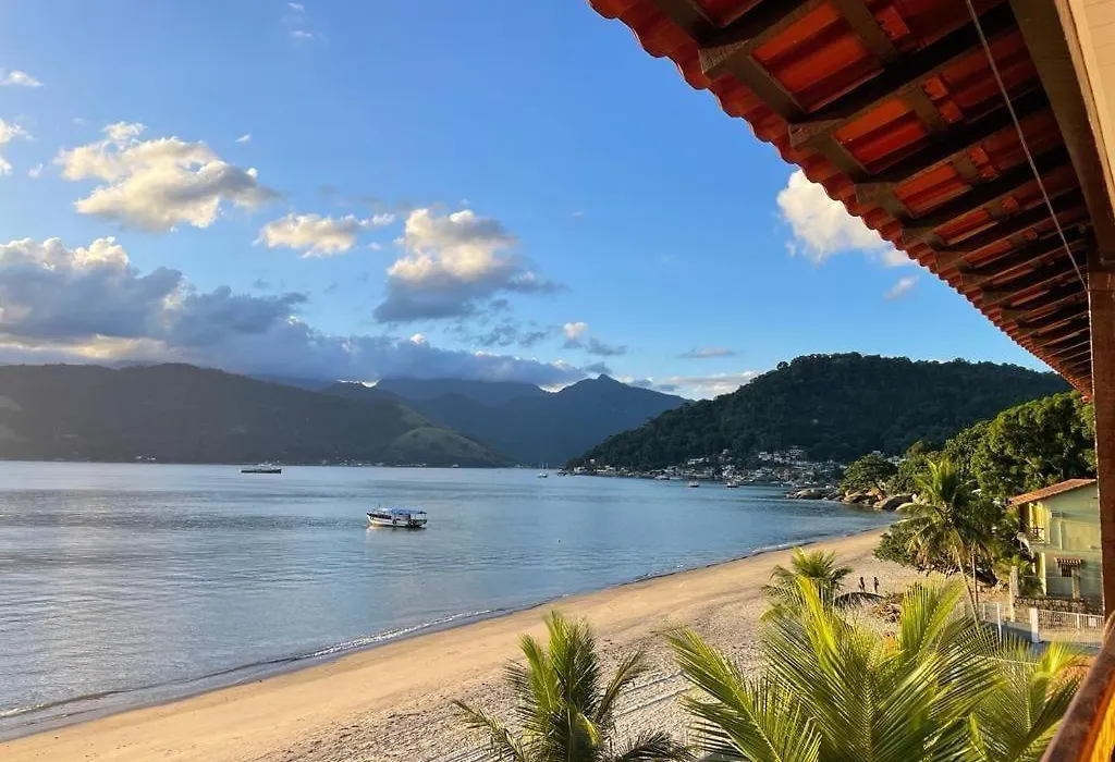 Pousada Da Praia-1