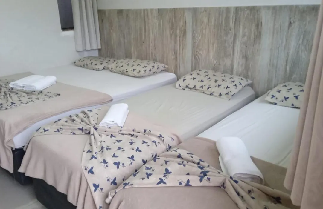 Pousada Nossa Casa-1