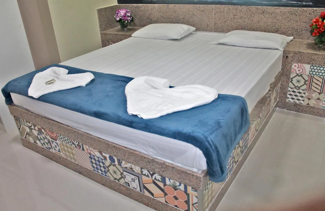 Hotel Farol Da Barra-1