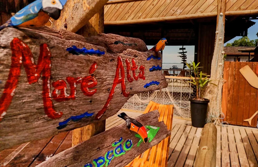 Mare Alta - Guest House-1