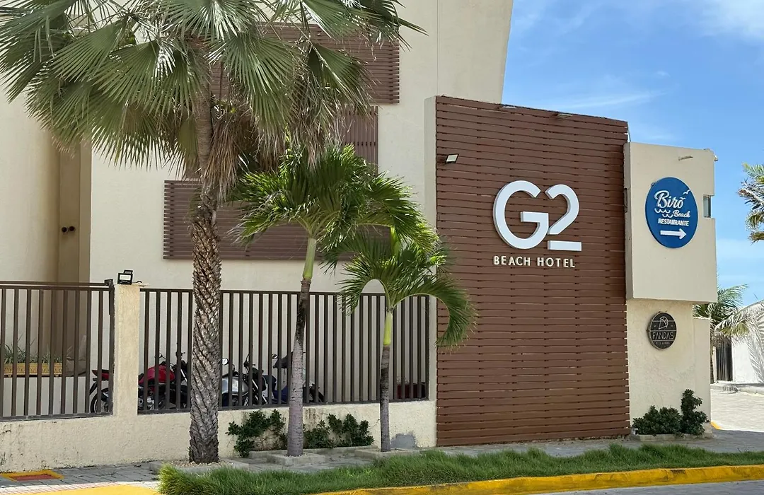 G2 Beach Hotel-1