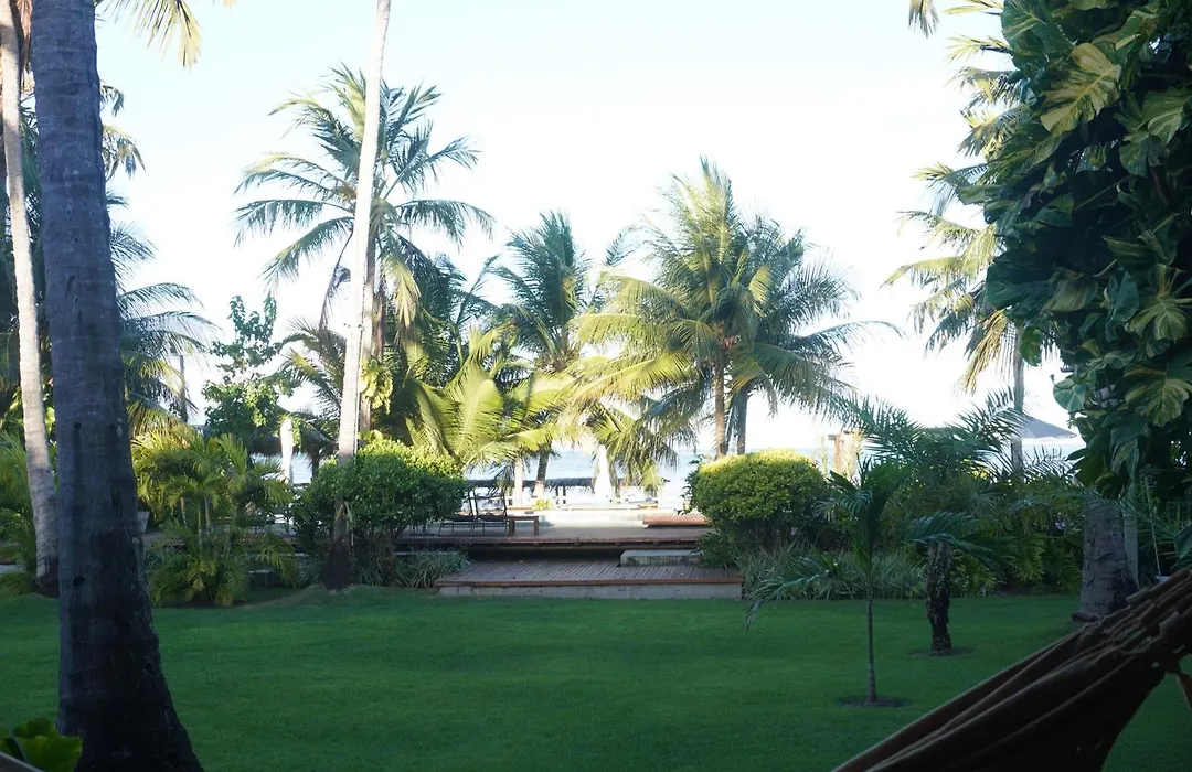 Paru Boutique Hotel-1