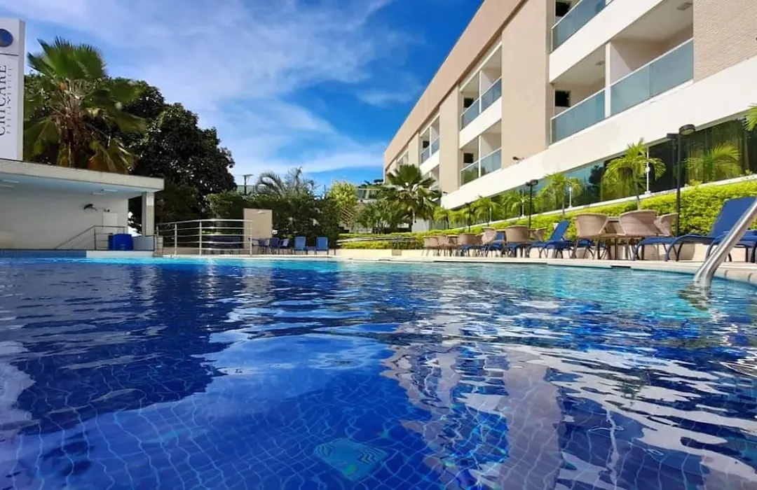 Cricare Praia Hotel-1