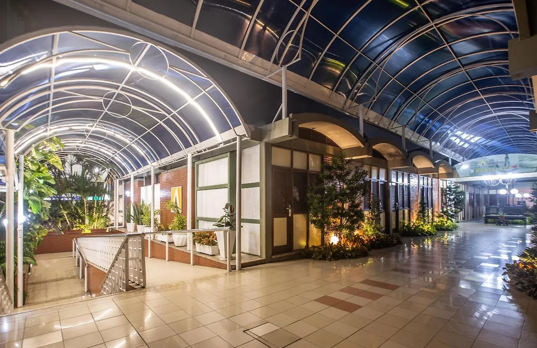 Amuarama Hotel-1