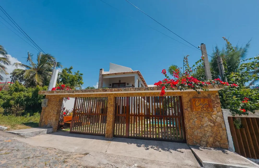 Casa Zoe Icaraizinho-1
