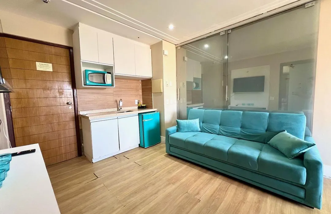 Elegance Comfort Natal Beira Mar-1