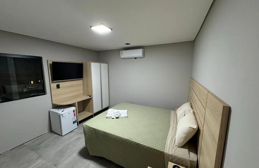 Shallom Hotel-1