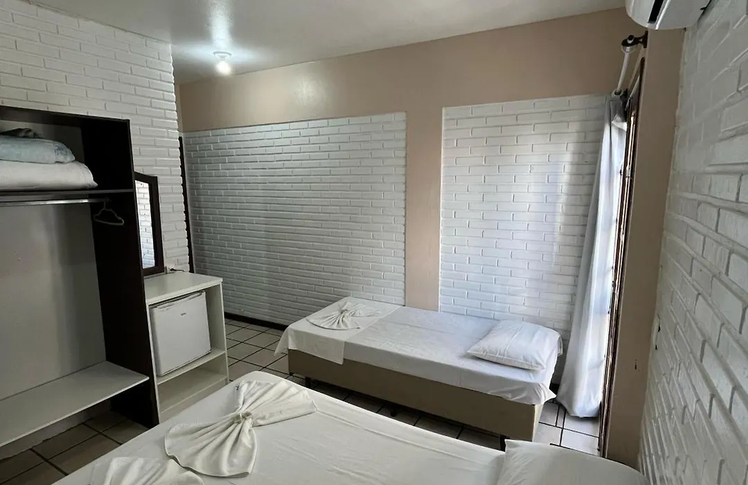 Hotel D'Luz-1