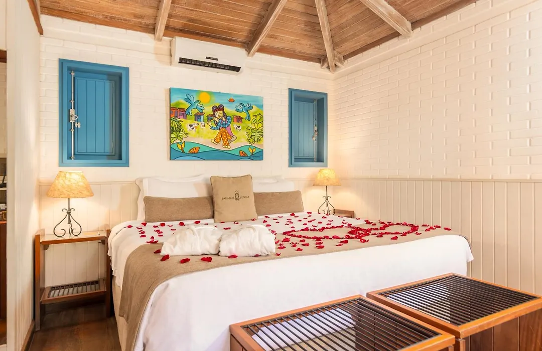 Parador Lumiar Boutique Hotel & Spa-1