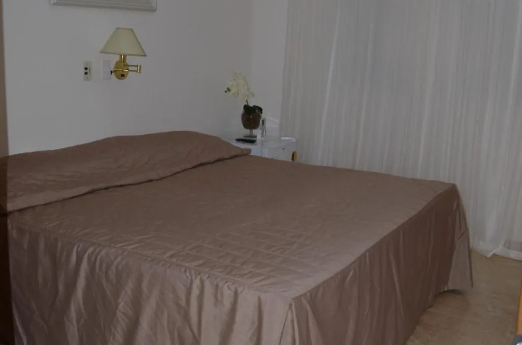 Hotel São Luiz-1