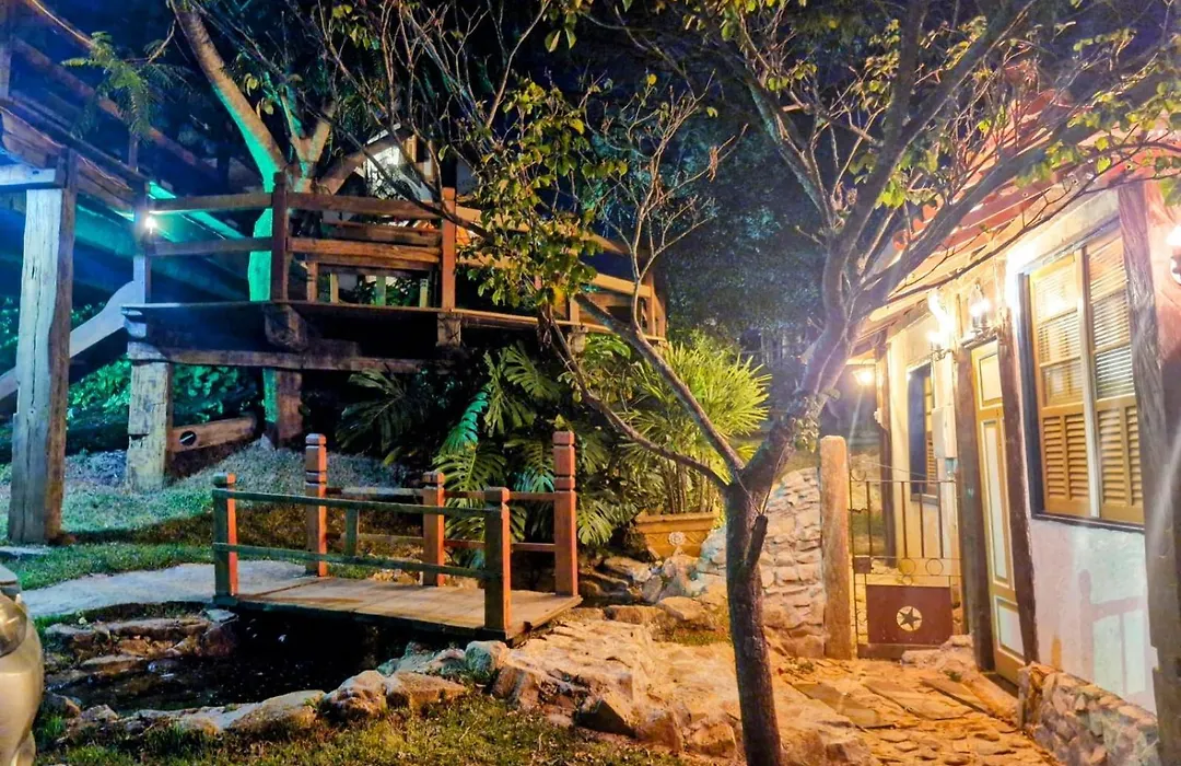 Pousada Residência Balestra-1