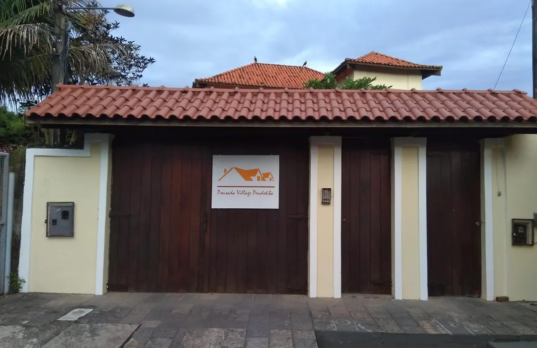 Village Pendotiba-1