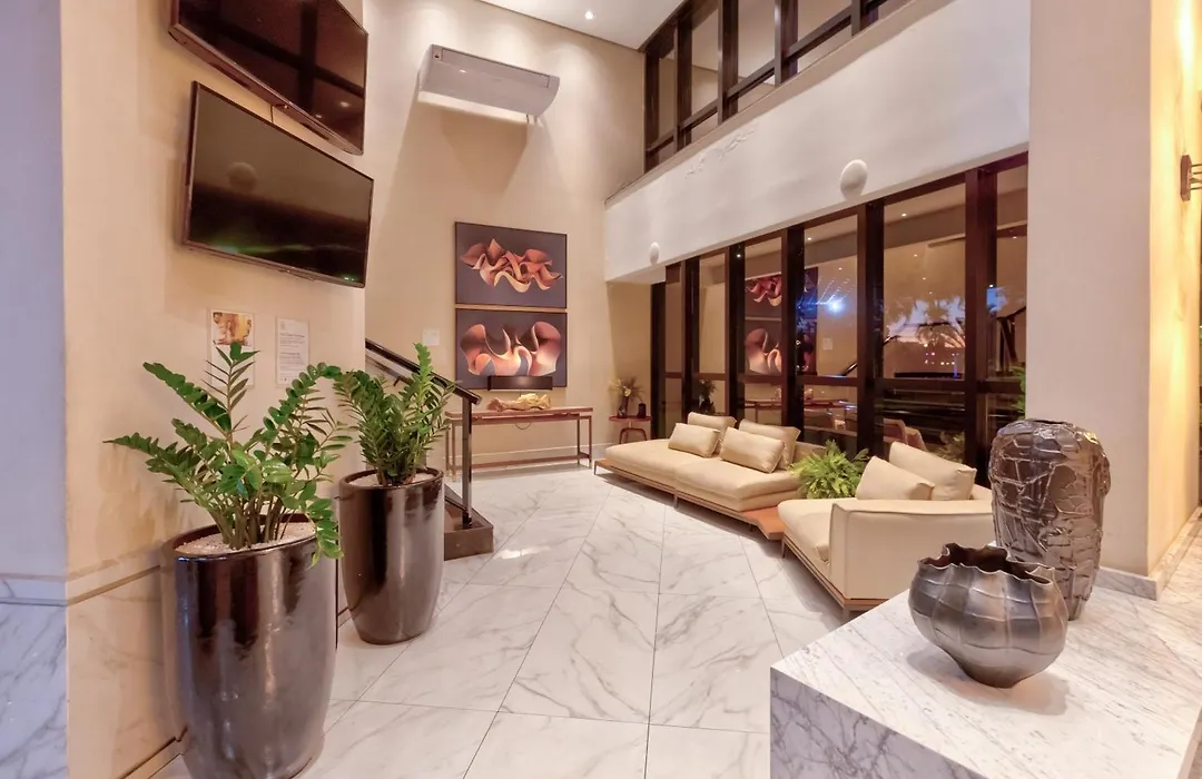 Holiday Inn - Goiania By Ihg-1