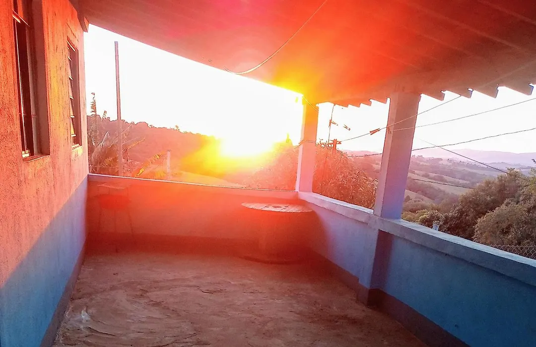 Casa Nascer do Sol-1