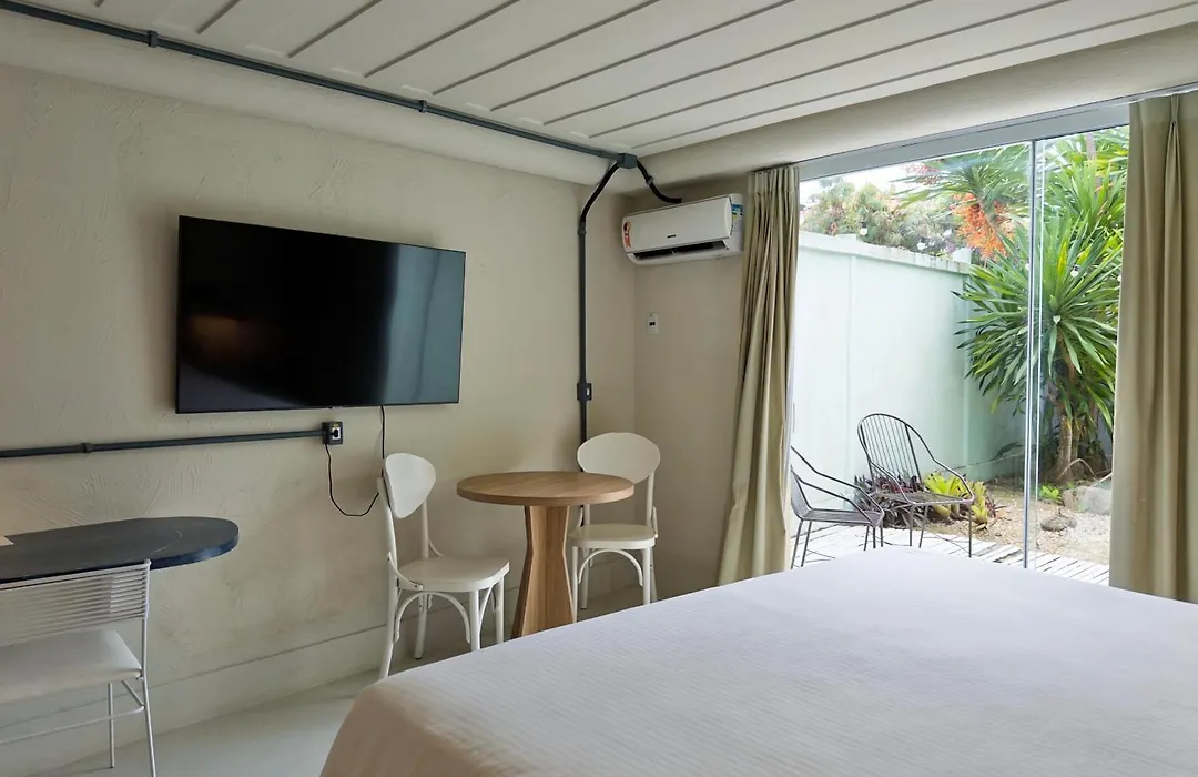 Own Buzios Beach Hotel-1