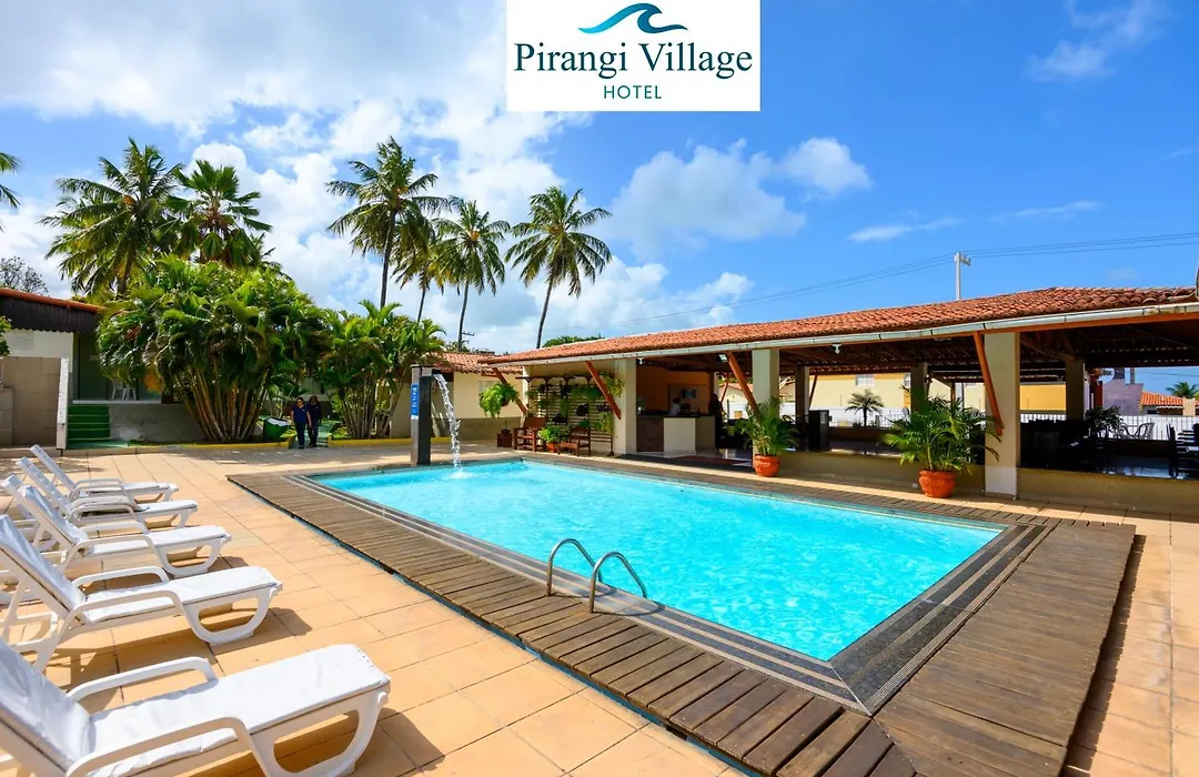 Pirangi Village Hotel-1