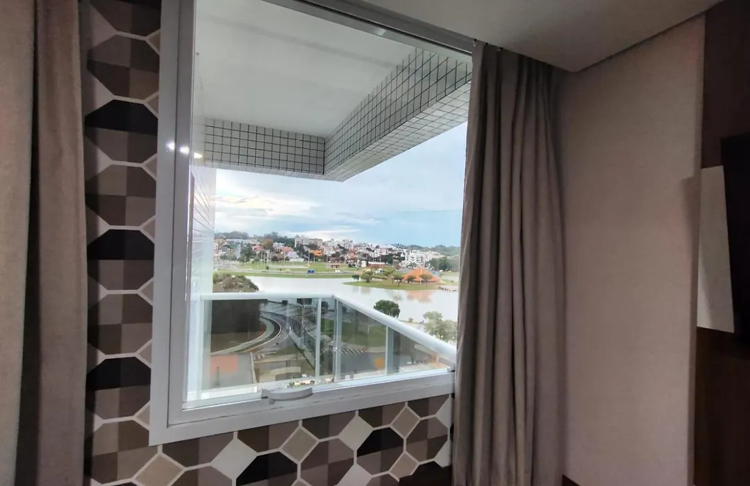 Hotel Maestro Executive Toledo-1