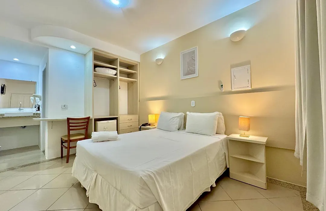 Hotel Recanto dos Pássaros-1