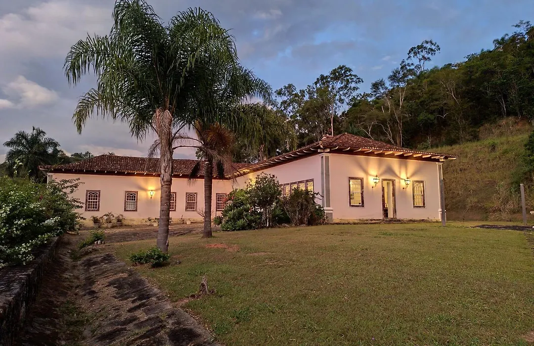 Fazenda Cachoeira Grande-1